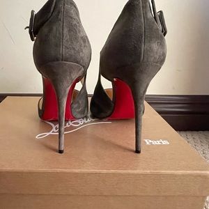 Christian Louboutin